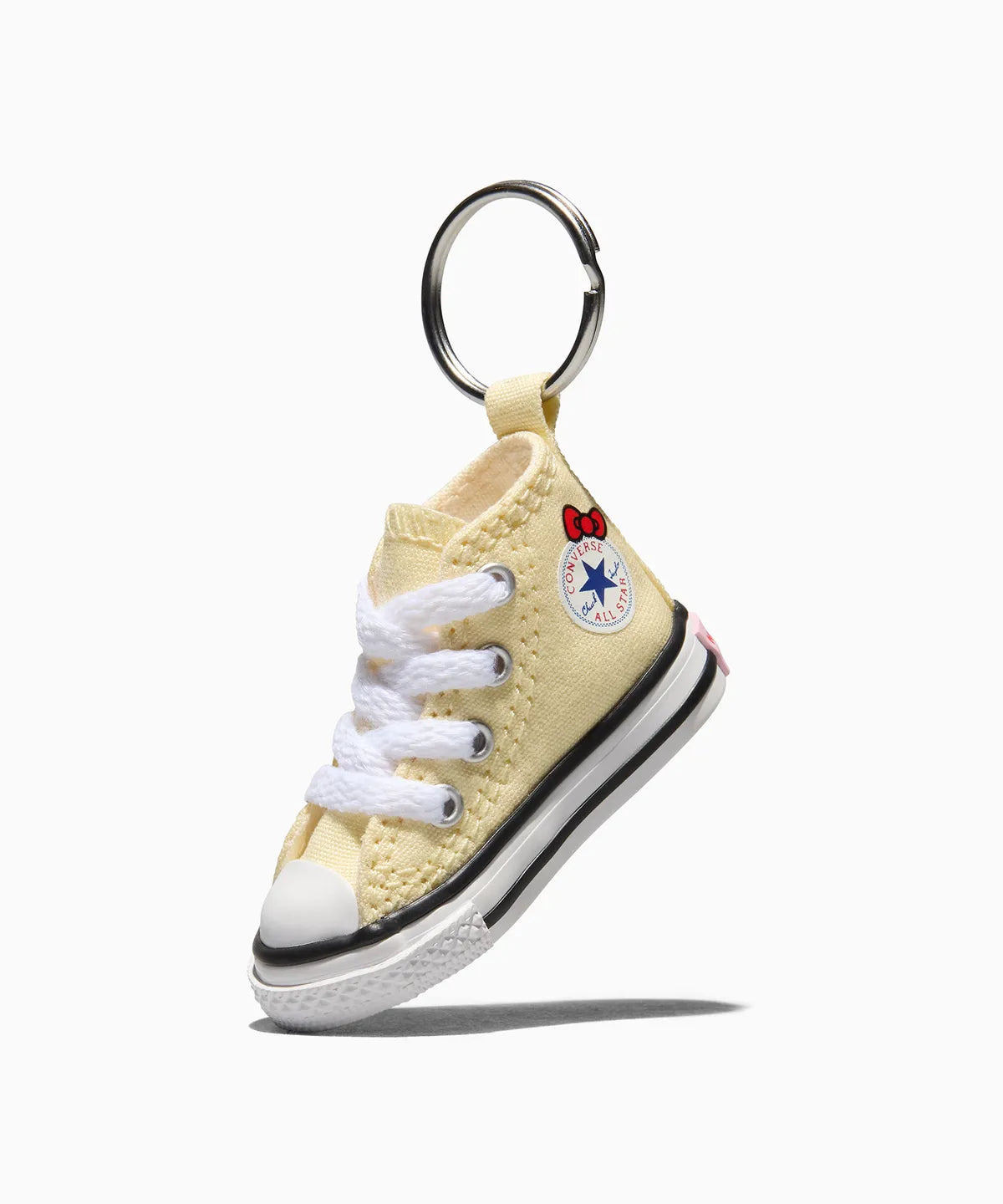 [Converse X Sanrio Characters] All Star Keychain