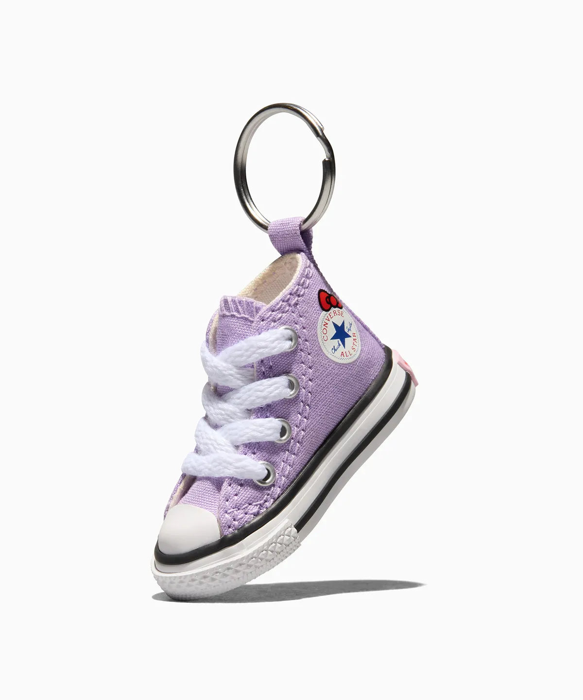 [Converse X Sanrio Characters] All Star Keychain