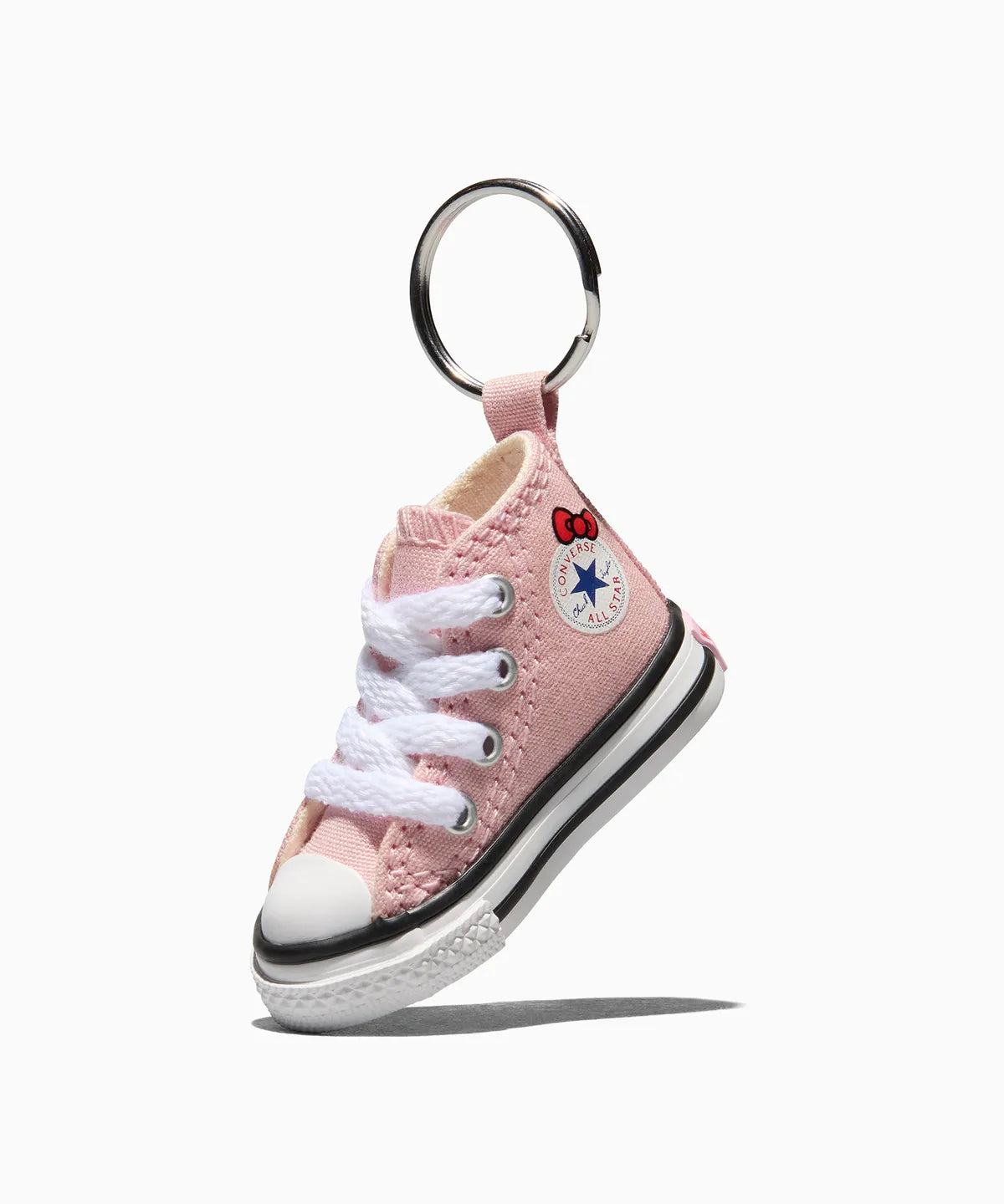 [Converse X Sanrio Characters] All Star Keychain