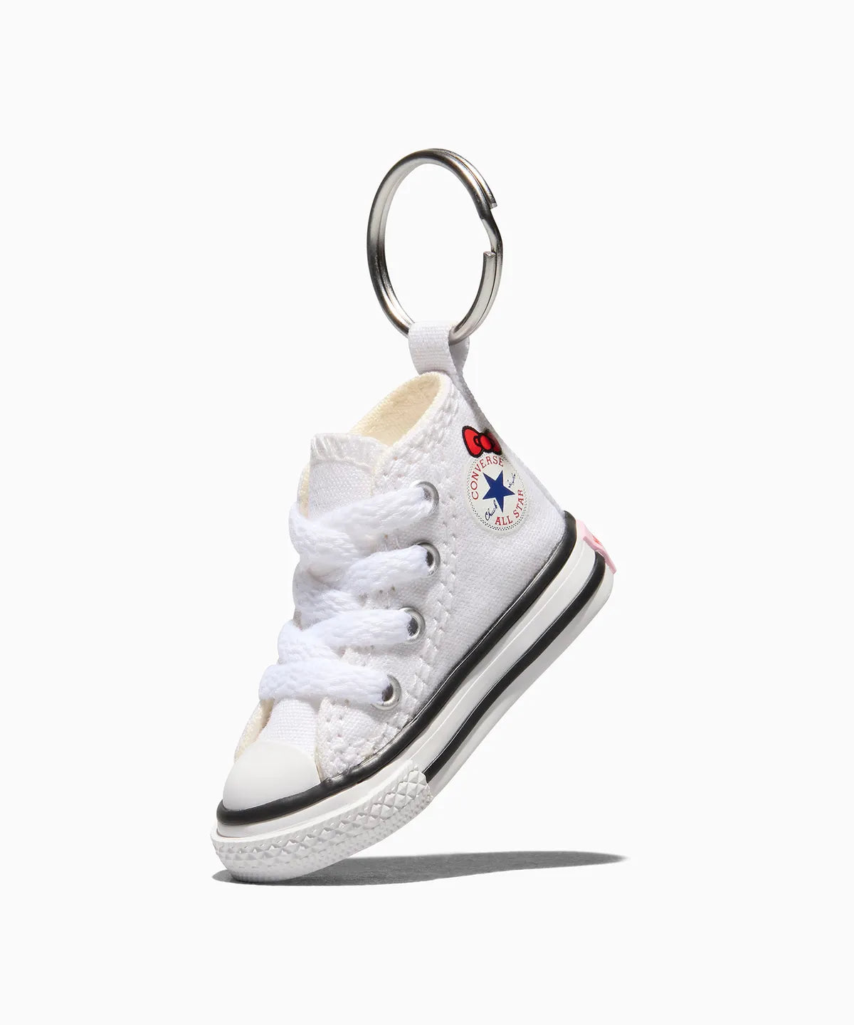 [Converse X Sanrio Characters] All Star Keychain