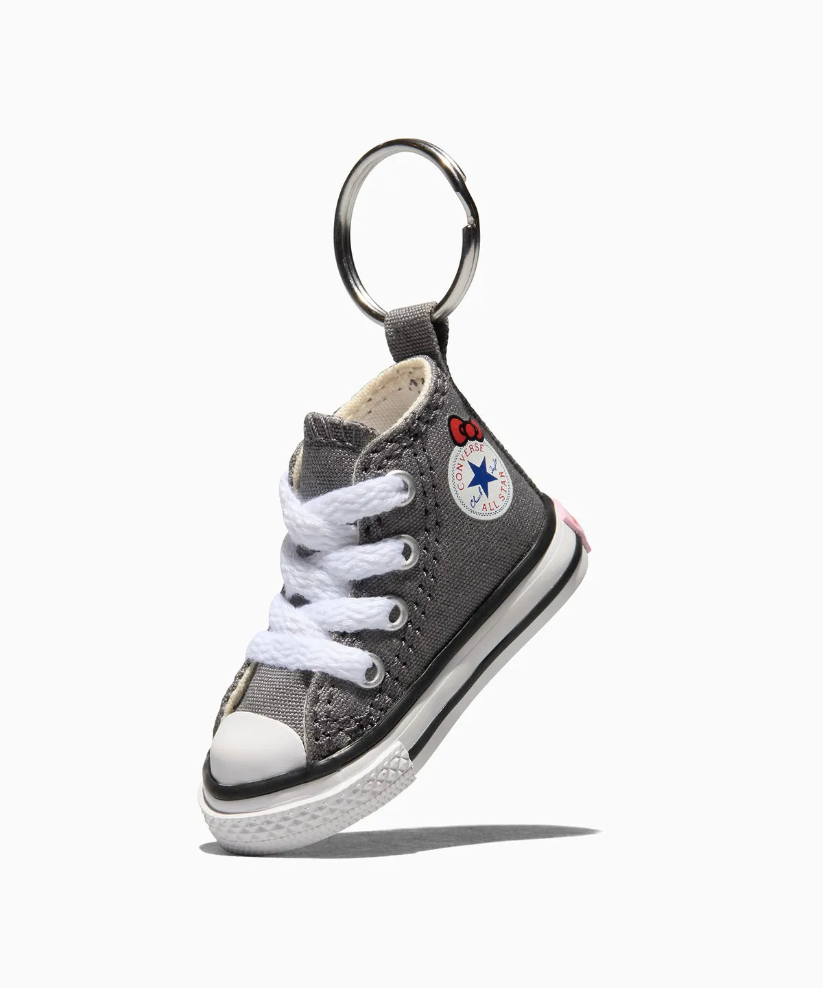 [Converse X Sanrio Characters] All Star Keychain