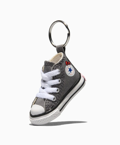 [Converse X Sanrio Characters] All Star Keychain