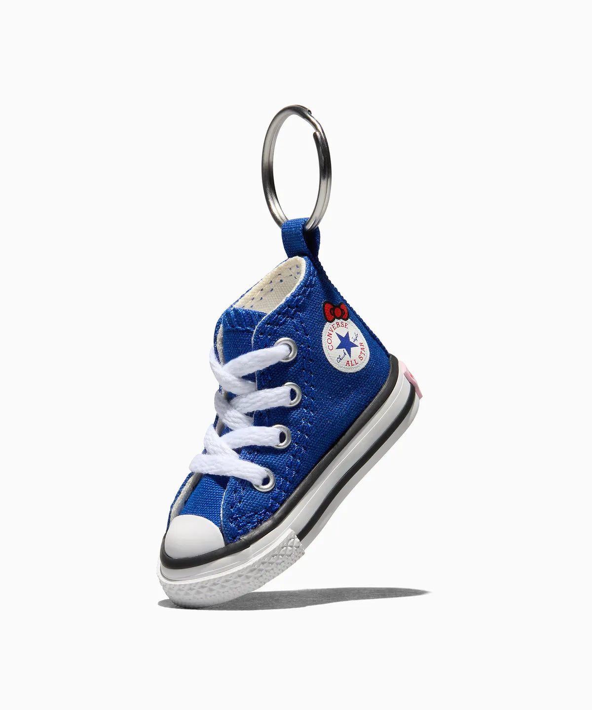 [Converse X Sanrio Characters] All Star Keychain