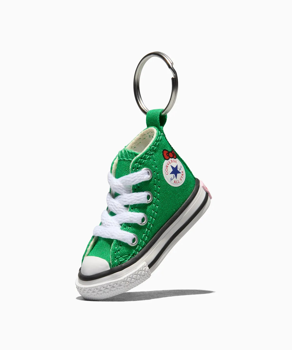 [Converse X Sanrio Characters] All Star Keychain