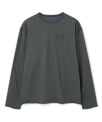 [BTS Suga Worn] MIlo Archive Dual Reversible Long Sleeve