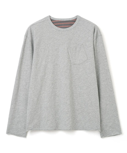 [BTS Suga Worn] MIlo Archive Dual Reversible Long Sleeve