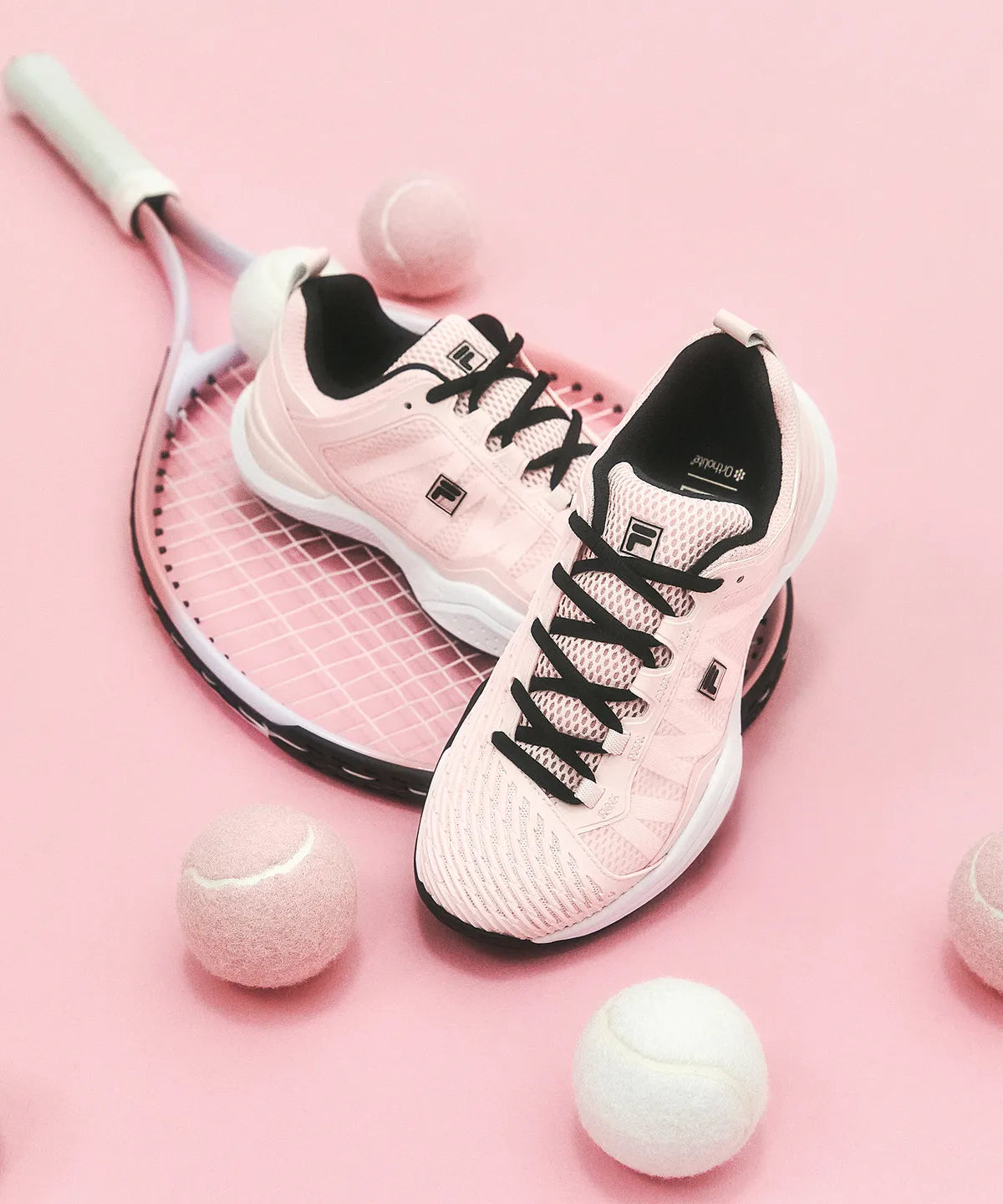 [TENNIS] FILA Speed Serve T9 2.0