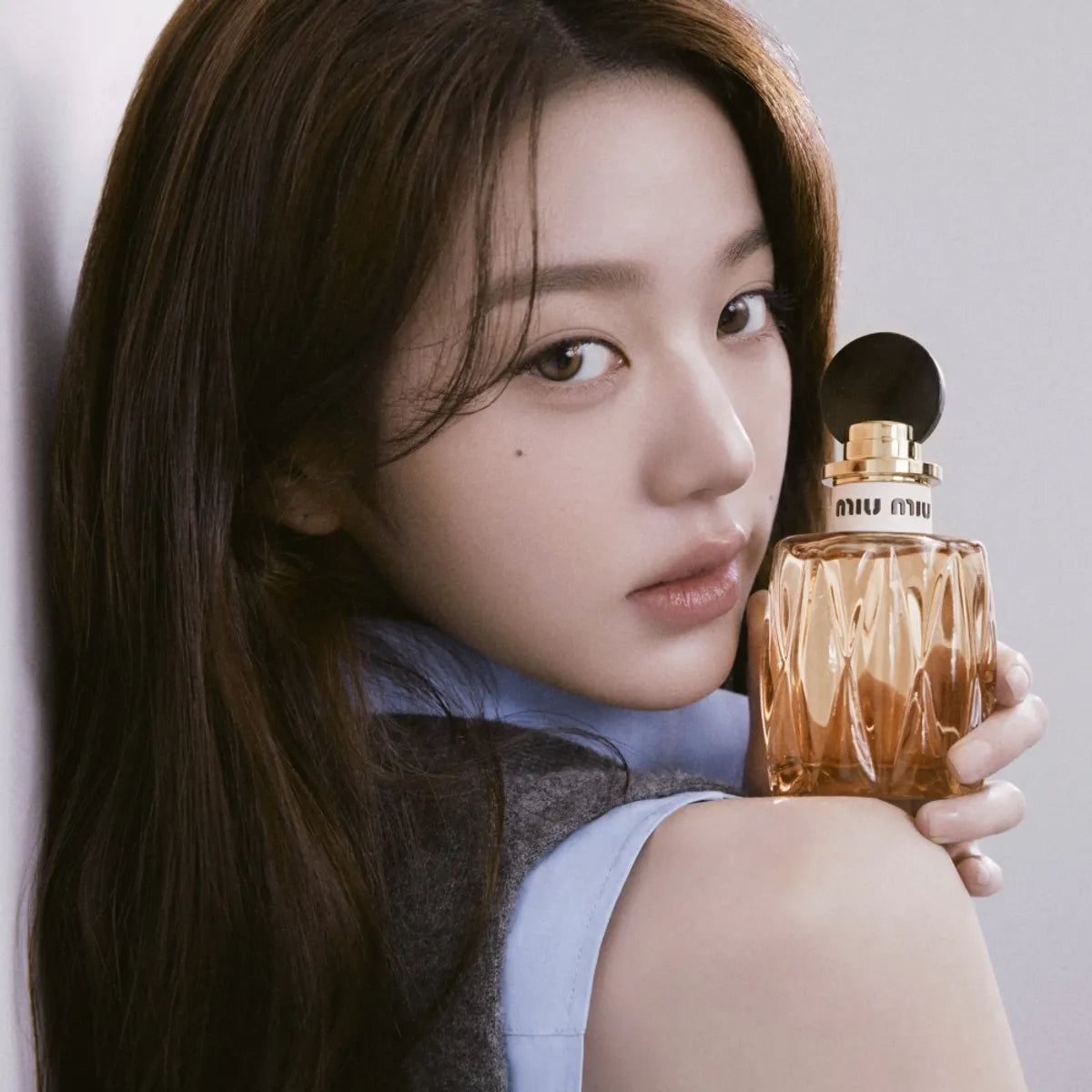 [Ive Wonyoung Pick] MIU MIU BEAUTY Miutine Eau De Parfum