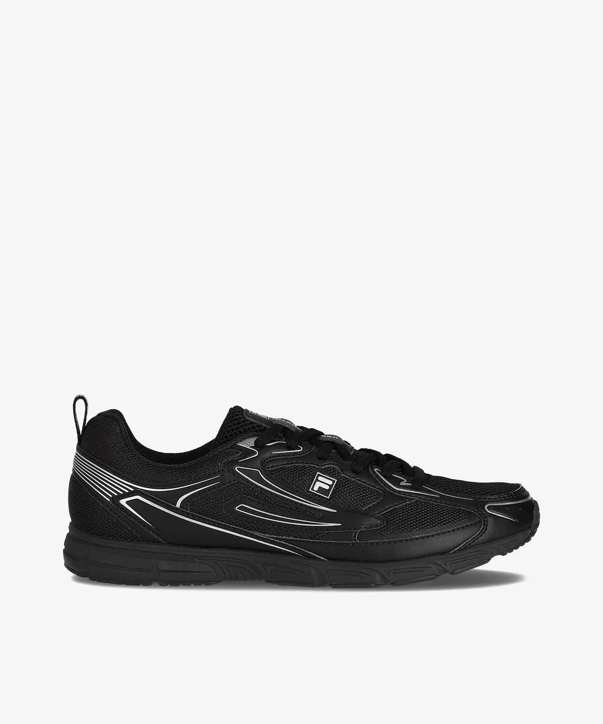 [Woodz Worn] Fila Interrun Sleek Sneakers