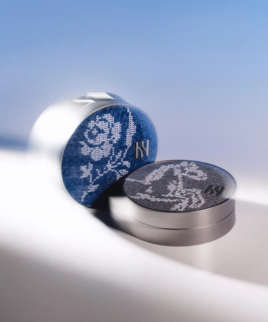 [Hera x Mark Gong] Cushion Case with Gift (+Reflection Skin Glow Cushion Foundation Refill)