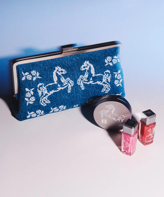 [Hera x Mark Gong] On the Go Look Kit -Black with Gift (Set)