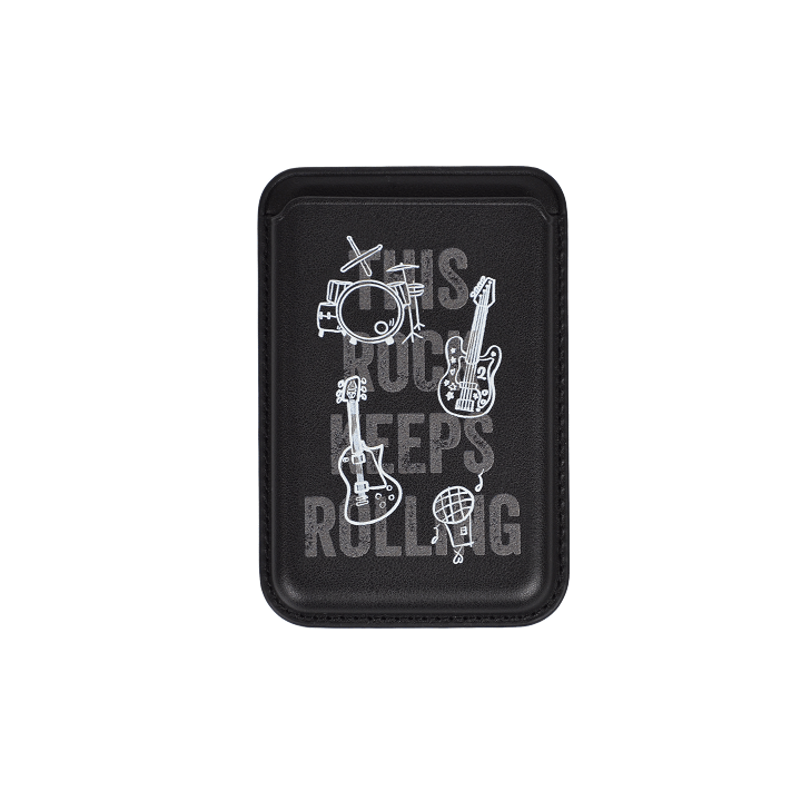 QWER - Born2Rock 2nd Anniversary Merch