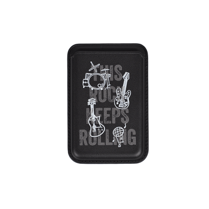 QWER - Born2Rock 2nd Anniversary Merch