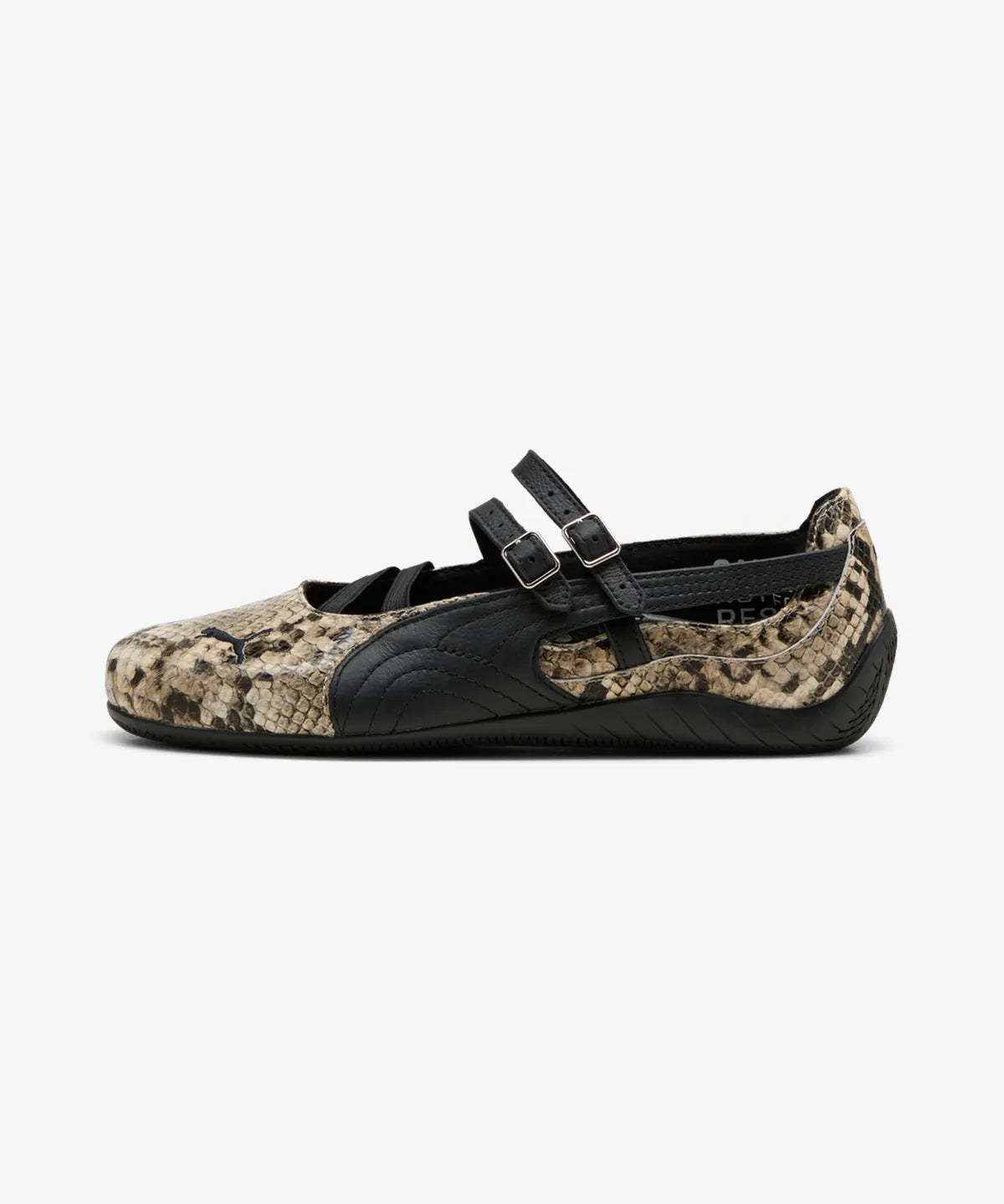 PUMA Speedcat Ballet - Snake Print