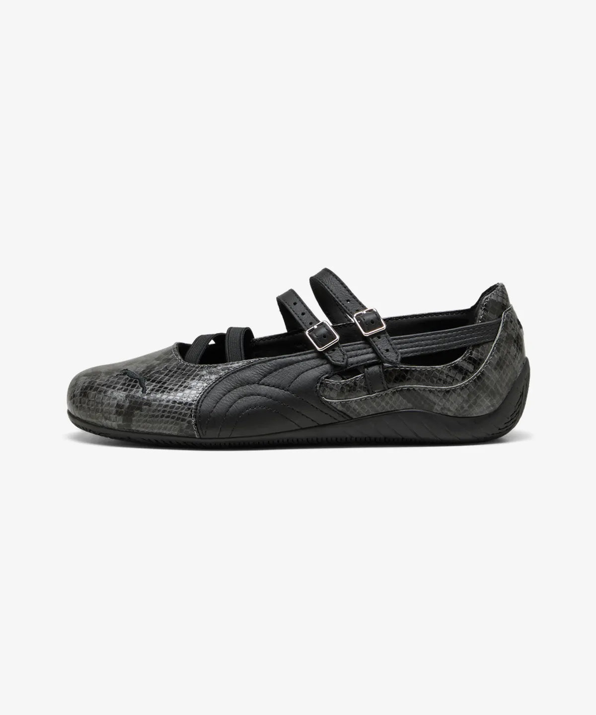 PUMA Speedcat Ballet - Snake Print