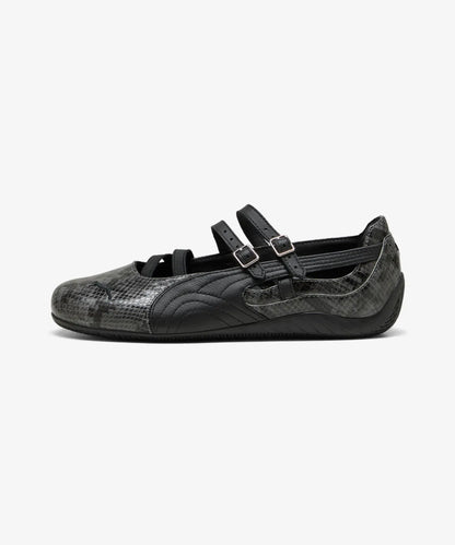 PUMA Speedcat Ballet - Snake Print