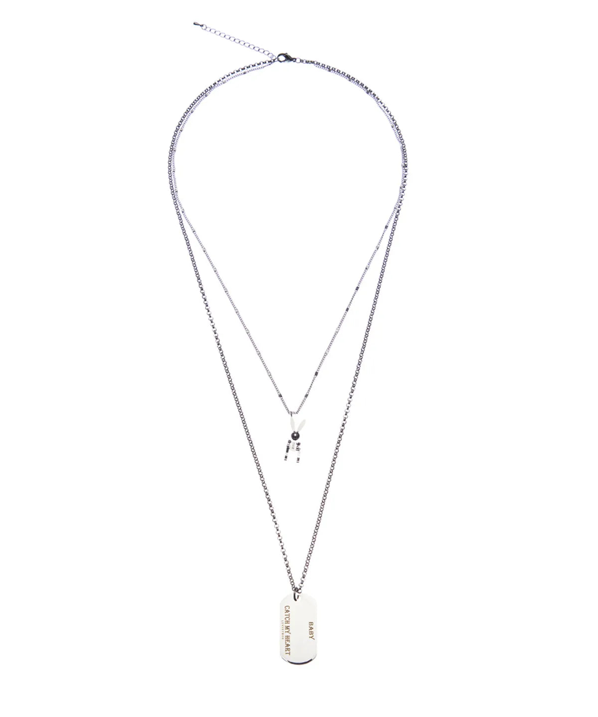 Yena X Luvistrue Accessories MD