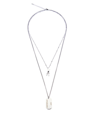 Yena X Luvistrue Accessories MD