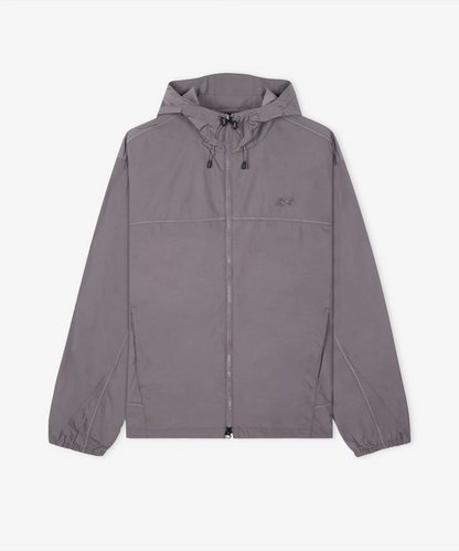 [IU Pick] New Balance Uni Nano Light Hooded Windbreaker (Semi Over Fit)