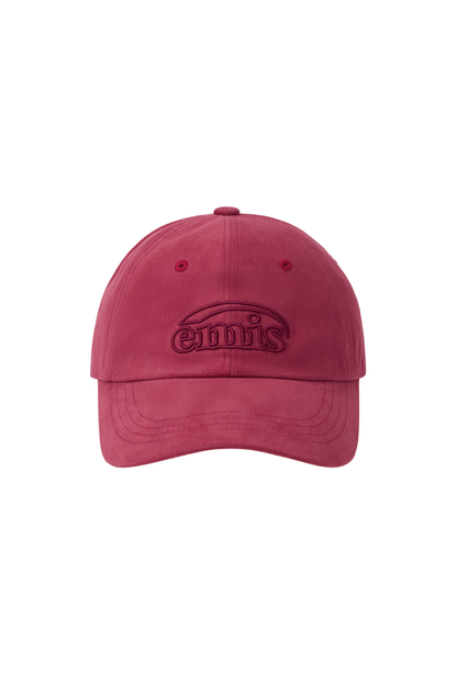 Emis Korea - Cotton Brushed Ball Cap