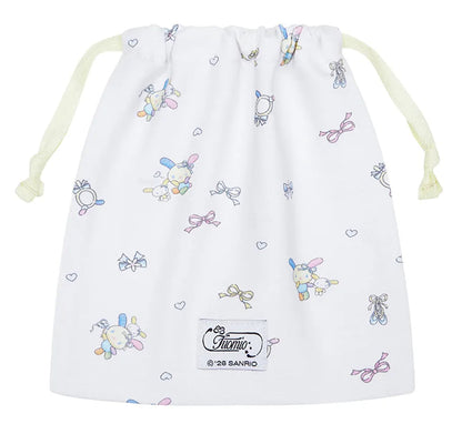 Tuomio X Sanrio Characters Bag Collections