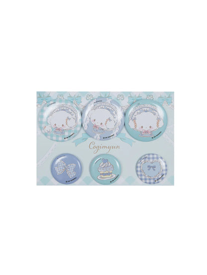 Tuomio X Sanrio Characters Accessories