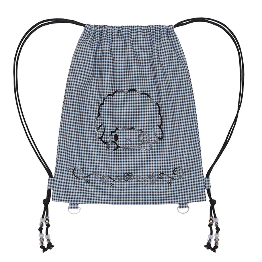 Tuomio X Sanrio Characters Bag Collections