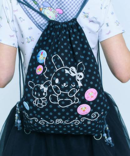 Tuomio X Sanrio Characters Bag Collections