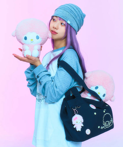 Tuomio X Sanrio Characters Bag Collections
