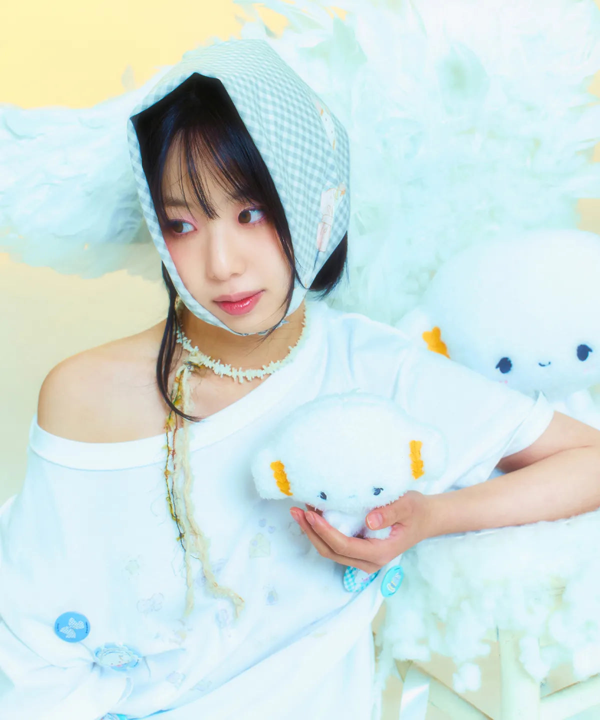 Tuomio X Sanrio Characters Accessories