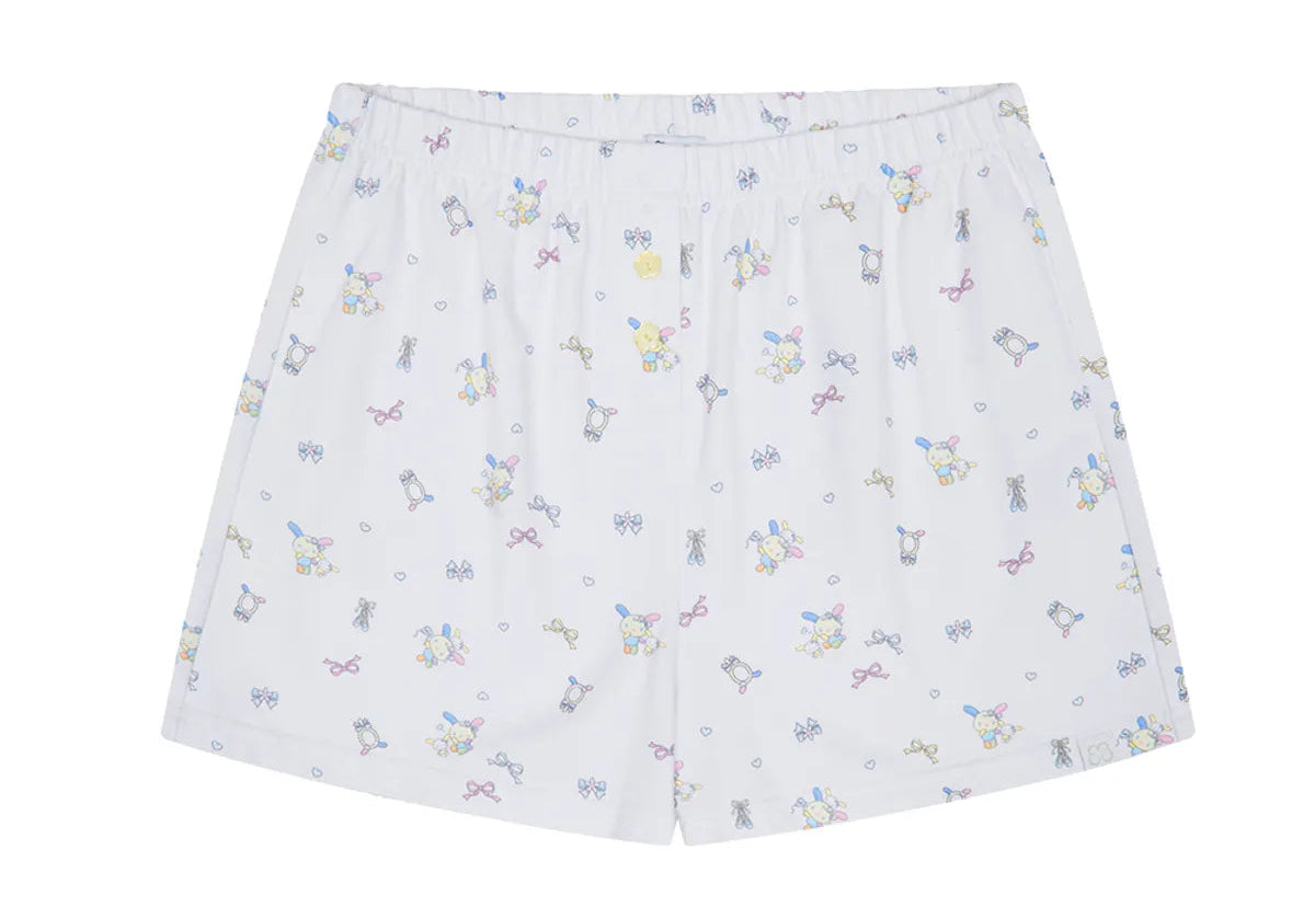 Tuomio X Sanrio Characters Short,Skirt & Pants