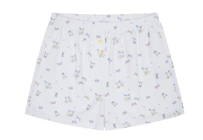 Tuomio X Sanrio Characters Short,Skirt & Pants
