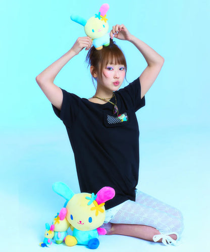 Tuomio X Sanrio Characters T-Shirt