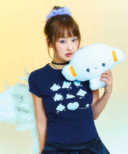 Tuomio X Sanrio Characters T-Shirt