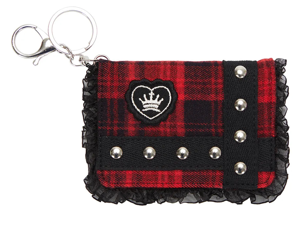 Shugo Chara X Luvistrue Shoulder Bag / Accessories