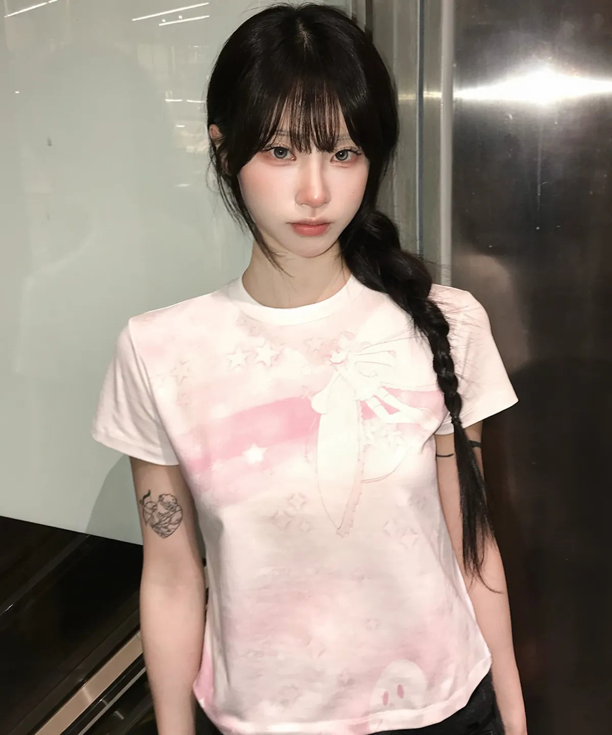 Shugo Chara X Luvistrue Top / Pants Collection