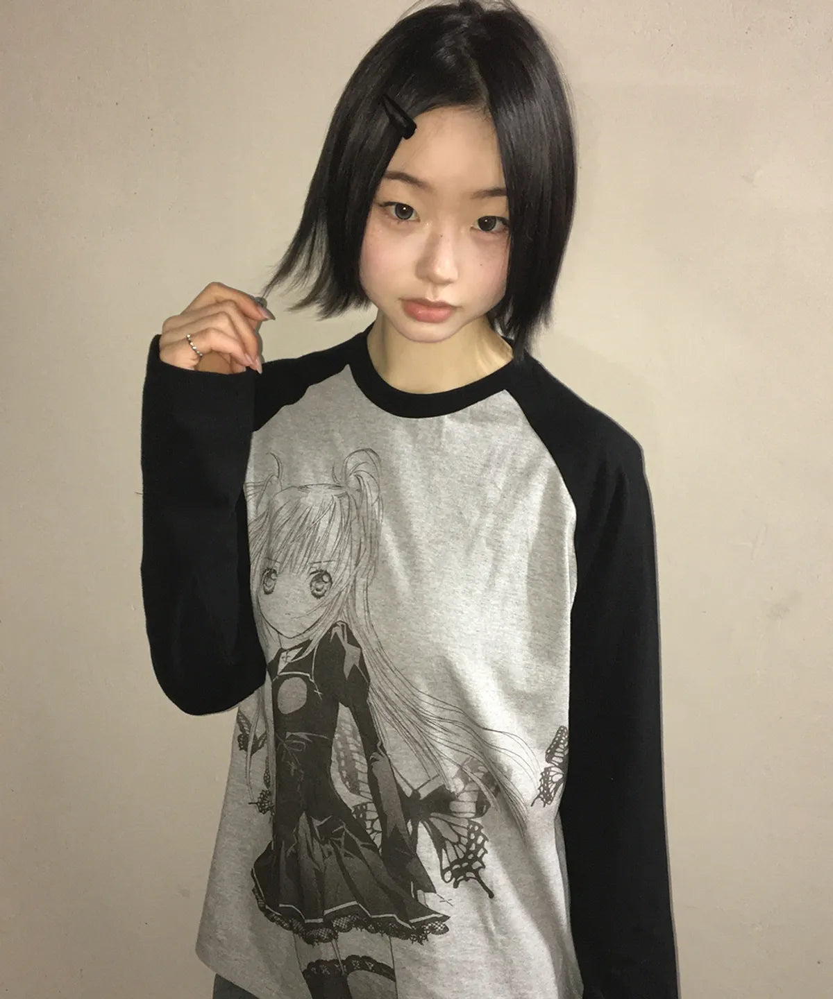 Shugo Chara X Luvistrue Top / Pants Collection