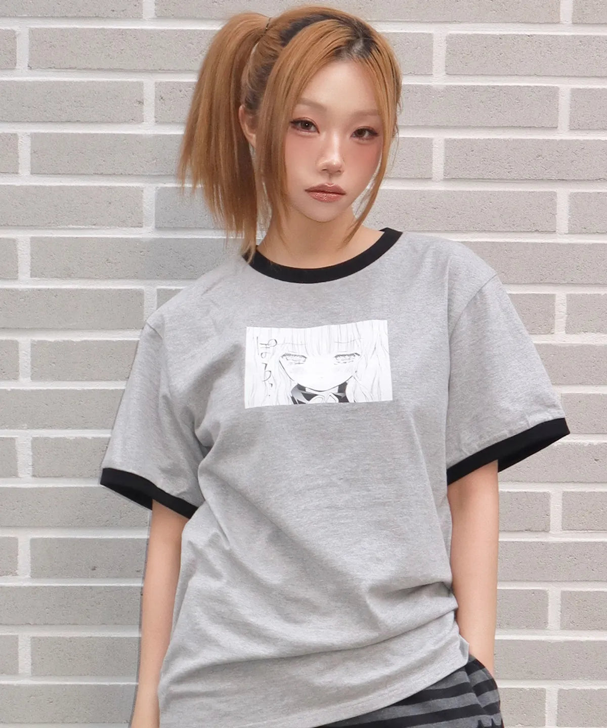 Shugo Chara X Luvistrue Top / Pants Collection