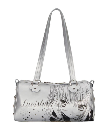 Shugo Chara X Luvistrue Shoulder Bag / Accessories