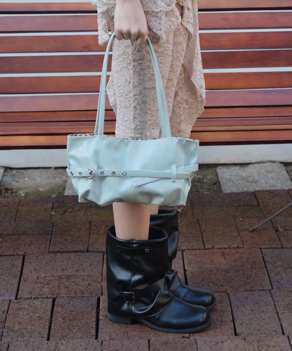 OTIE - Tide Boat Bag