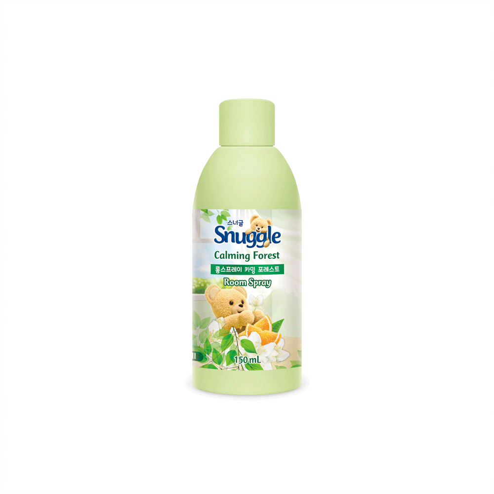 Snuggle Room Spray 200ml