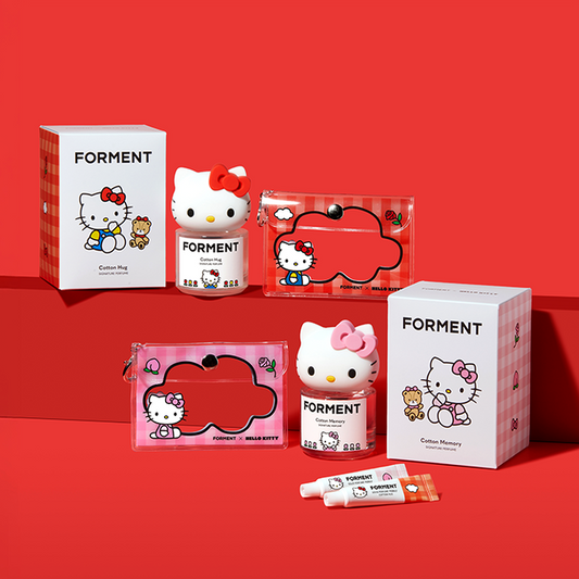 Forment Signature Perfume Hello Kitty Edition