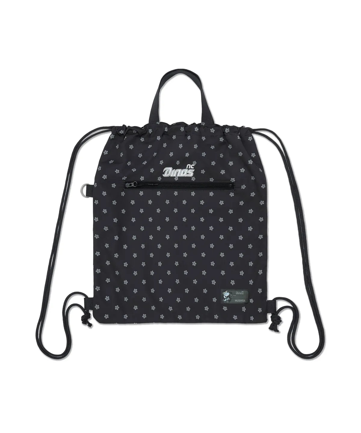 NC Dinos 26 Cherry Blossom Collection