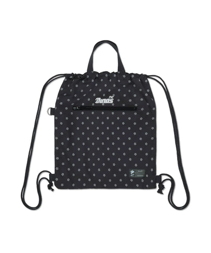 NC Dinos 26 Cherry Blossom Collection