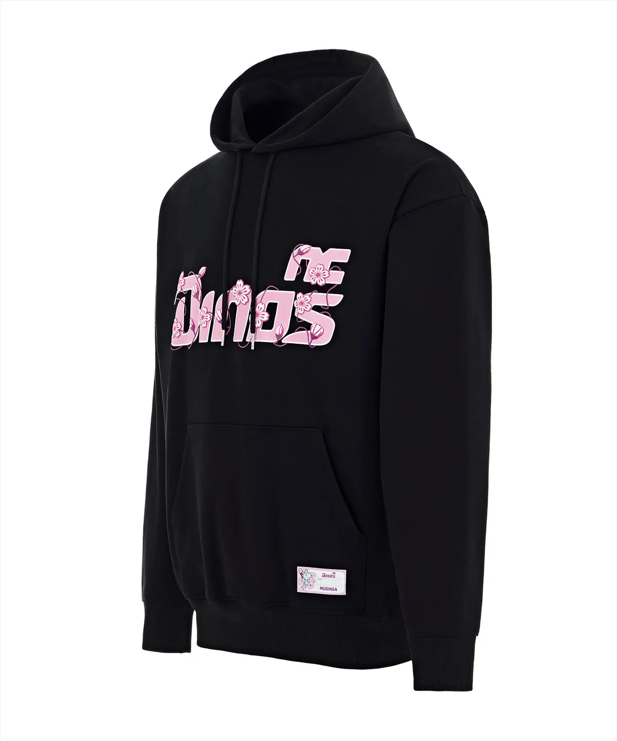 NC Dinos 26 Cherry Blossom Collection