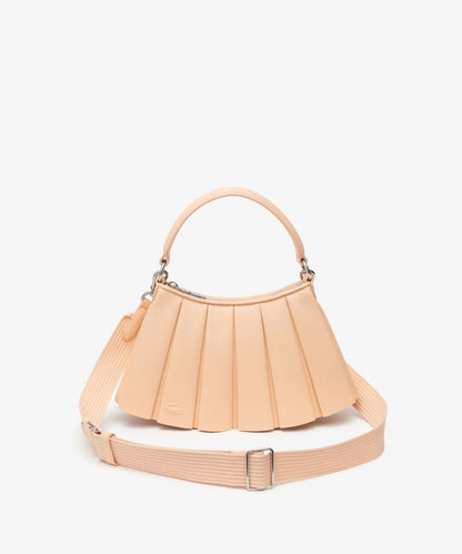 [Ive Ahn Yu-jin] Lacoste Women's Lenglen Small Crossbody Bag