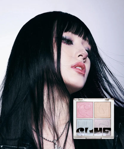 [Jeon Somi Pick] GLYF Illuette Highlighter
