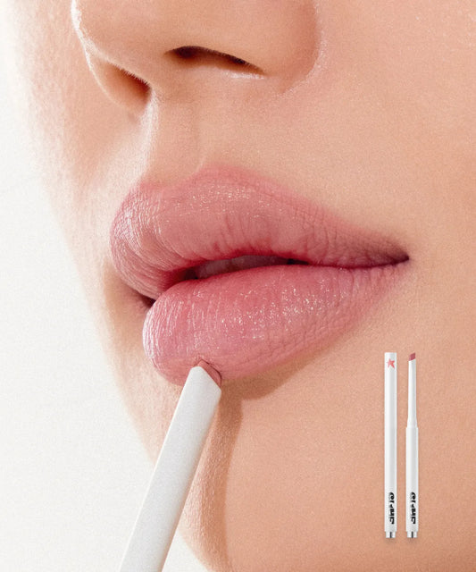 [Jeon Somi Pick] GLYF Glue-Fit Lip Liner