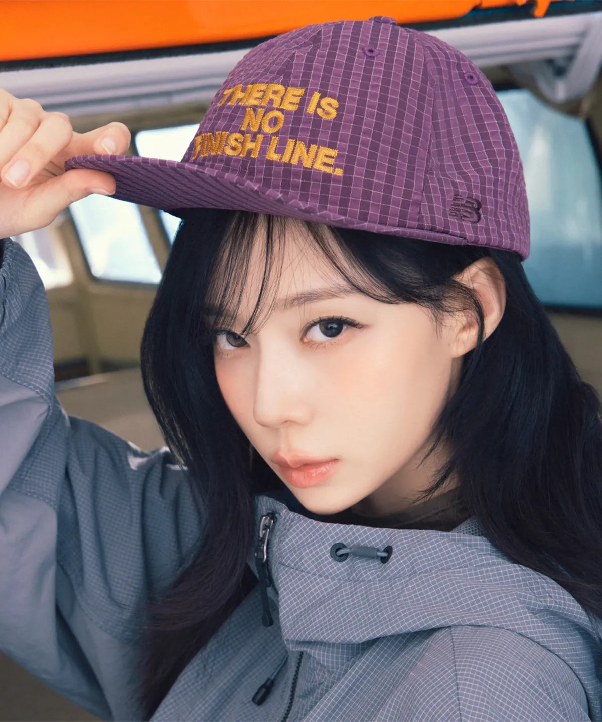 [Aespa Winter Pick] Novon Stitch Cap