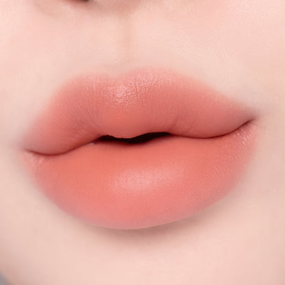 ESPOIR Couture Lip Tint Fitting Blur (+ Free: Mini Lip Gloss Rosy Beam)